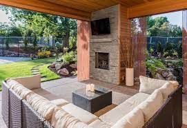Outdoor Patio Renovations 8 Aspects For