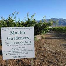 Master Gardener Orchard Horse Dr