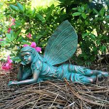 Home Patio And Garden Statue Figurine