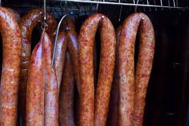 clic smoked kielbasa recipe made