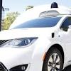 Story image for Autonomous Cars from Wall Street Journal