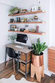 Home office setup appcake info. 30 Modern Minimalist Home Office Ideas And Designs Renoguide Australian Renovation Ideas And Inspiration