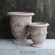 Pots Planters And Hurricanes Anduze