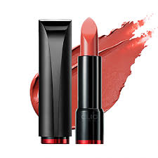 clio rouge heel lipstick 13 nudy