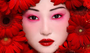 the secrets of traditional asian beauty