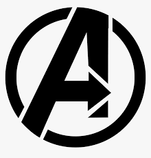 the avengers logo avengers hd png
