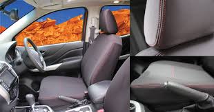 A Guide To Choosing 4x4 Seat Covers