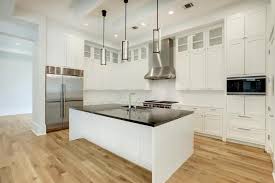 Should White Cabinets Match White Walls