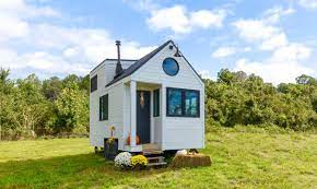 modern tiny homes redefine compact living