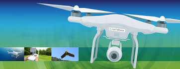 drone pilot licensing