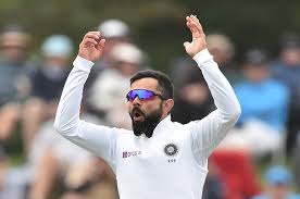 Prior to the commencement of the first t20i against australia in ranchi, the. India Skipper Kohli Announces Birth Of Daughter Sport