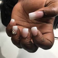 lucky nail allentown best nail salon