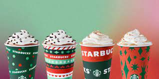 Starbucks Canada Brings Back Holiday ...