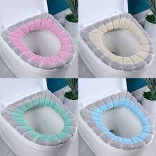 Abtrends Toilet Seat Cushion Pad