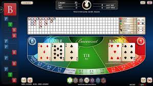 Here's how to play Baccarat game like a pro | ReachCasino - Gambling,  strategies, gambling, tips and rules!!