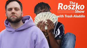 Making MONEY reselling USED Kicks!! - Interview with TRASH ALADDIN - YouTube