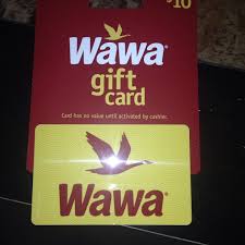 The wawa app, making your next wawa run easier than ever to order, pay and earn delicious rewards! Free 10 Wawa Gift Card Gift Cards Listia Com Auctions For Free Stuff