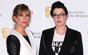 Longtime fans of the great british bake off, known in the u.s. Sue Perkins I Considered Leaving Bake Off After Someone Cried Over Candied Chestnuts