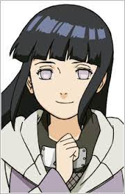 Hinata Hyuuga (Naruto) - MyAnimeList.net