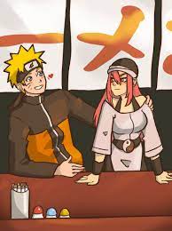 Naruto and tayuya