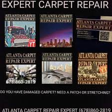 carpet binding in atlanta ga