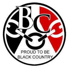 Image result for black country flag