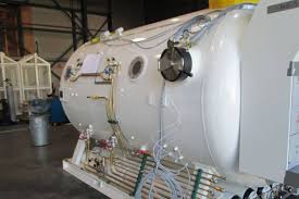 what is the hyperbaric chamber for