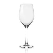 Ocean Santé White Wine Glasses 12oz