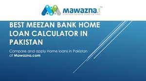 Bank Home Loan Calculator Pakistan gambar png