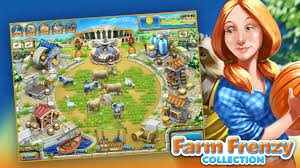 farm frenzy collection 2016