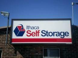 secure self storage ithaca at 35