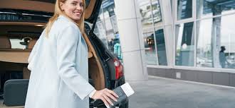 5 Benefits of Private Car Service in Delaware - Tld Worldwide
