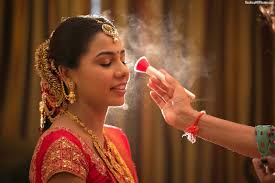 bridal makeup home service in patna