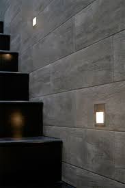 Step Master Wall Recessed Edge Lighting At Lightology