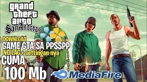 The game is developed by rockstar north and published by rockstar games. Download 100mb Download Gta San Andreas For Ppsspp Emulator In Android Gta Sa Highly Compressed Psp 2020 Mp4 Mp3 3gp Naijagreenmovies Fzmovies Netnaija