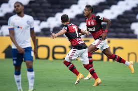 Tudo sobre os jogos, jogadores, campeonatos e mais. Flamengo X Bahia Os Gols Do Jogo Do Brasileirao