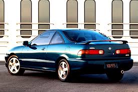 Acura integra the honda integra (sold in some markets as acura integra) is a compact sport coupe made by honda during the years 1985 to 2007. 1994 01 Acura Integra Consumer Guide Auto
