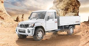 Pickup Trucks Available In India 2022