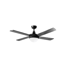 Lifestyle Ac 52 Ceiling Fan With Twin