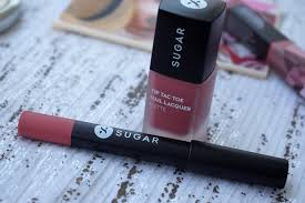 sugar matte as crayon lipstick 04