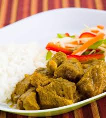 simple jamaican curry goat recipe