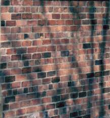 File Section Of Brick Wall English