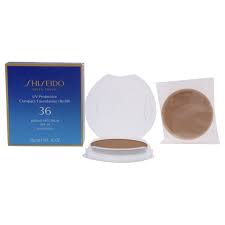 uv protective compact foundation refill