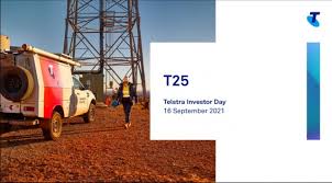 itwire telstra investor day t25 strategy