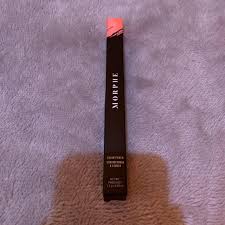 morphe color pencil in the shade