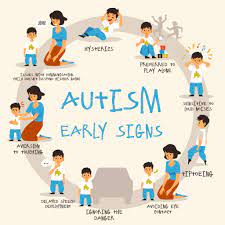autism benefits for children cannon