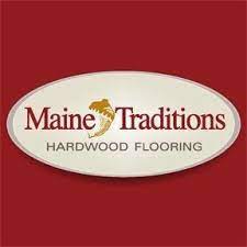 maine traditions flooring project