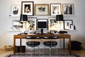 Shop target for picture frames you will love at great low prices. Desk Frames On Shelves Malene Birger