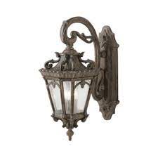 Traditional Classic Outdoor Wall Lights