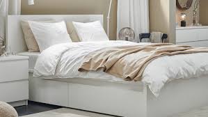 According to superiors, 33 percent of our lives are spent sleeping (see reference 3). Bedroom Furniture Bedroom Designs Ikea